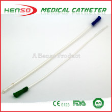 HENSO Disposable Nelaton Catheter